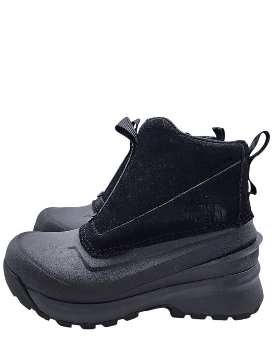 The North Face Men’s Chilkat V Zip Waterproof Winter Snow Boots Size 7 main image 9